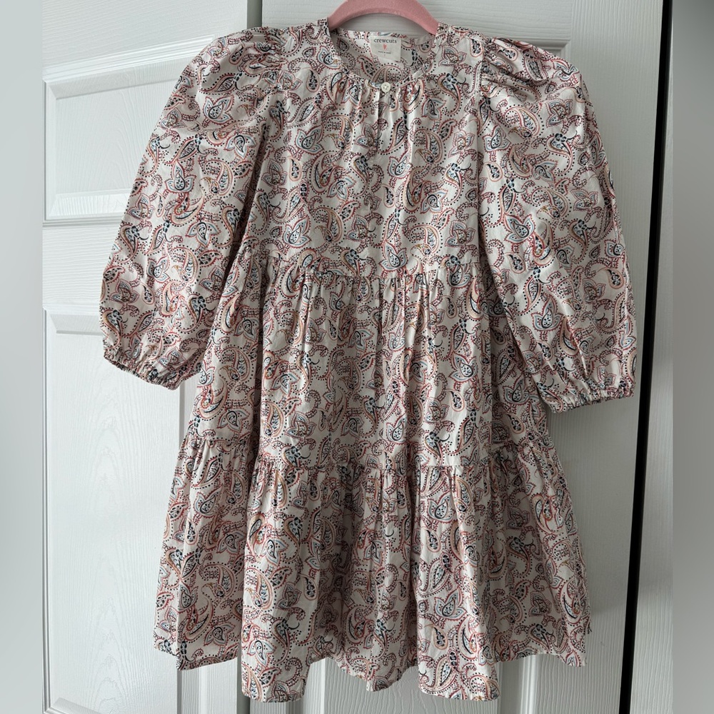 Crewcuts Dress